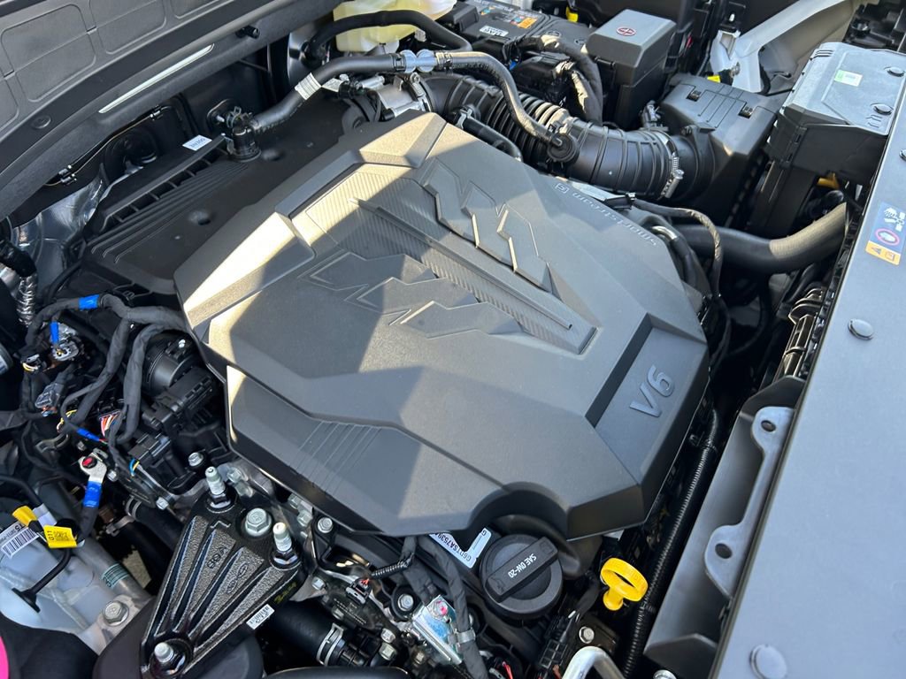 New 2026 Hyundai Palisade Calligraphy image 30