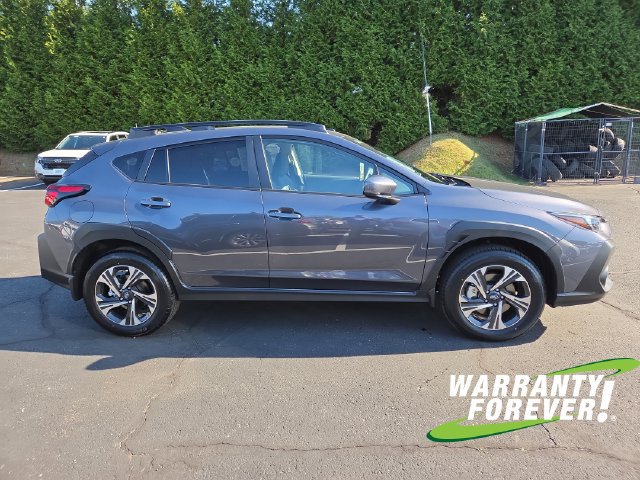 New 2027 Subaru Crosstrek 2.5i Premium AWD/4WD image 8