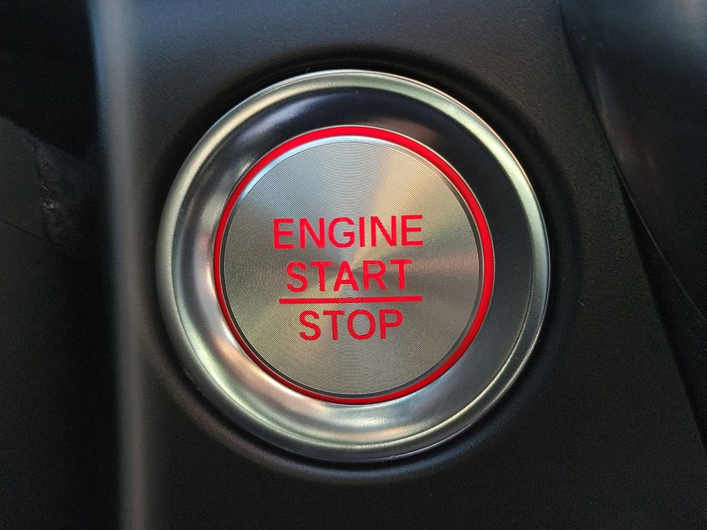 New 2026 Acura ADX A-Spec image 31