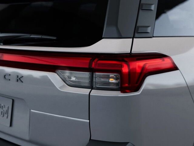 New 2026 Subaru Outback Limited XT image 12