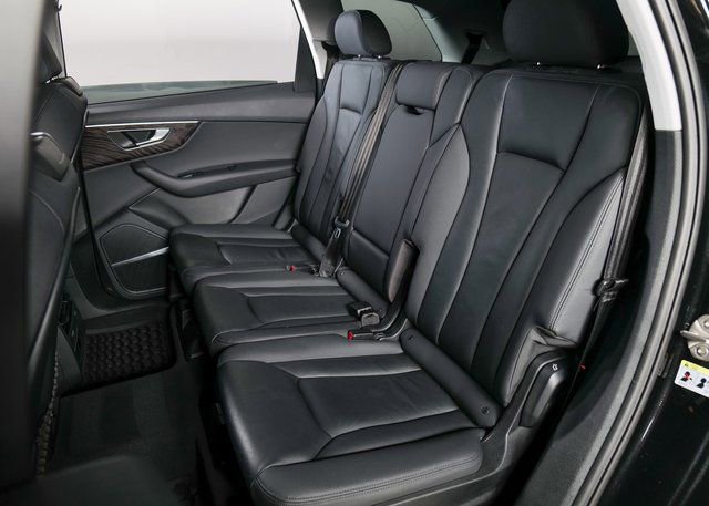 Certified 2022 Audi Q7 3.0T Premium Plus image 11