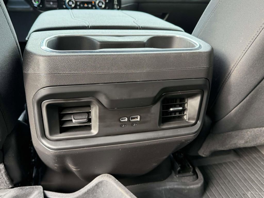 Used 2024 Chevrolet Silverado 1500 LT Trail Boss w/ Convenience Package II image 17