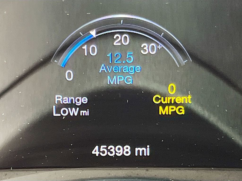 Used 2022 Jeep Grand Cherokee Laredo X image 12