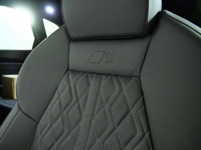 New 2025 Audi SQ5 Premium Plus image 19