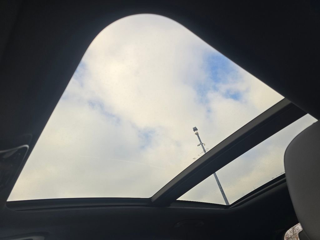 Certified 2026 Mercedes-Benz GLC 300 4MATIC image 3