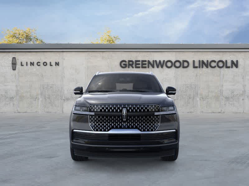 New 2026 Lincoln Navigator Reserve image 7