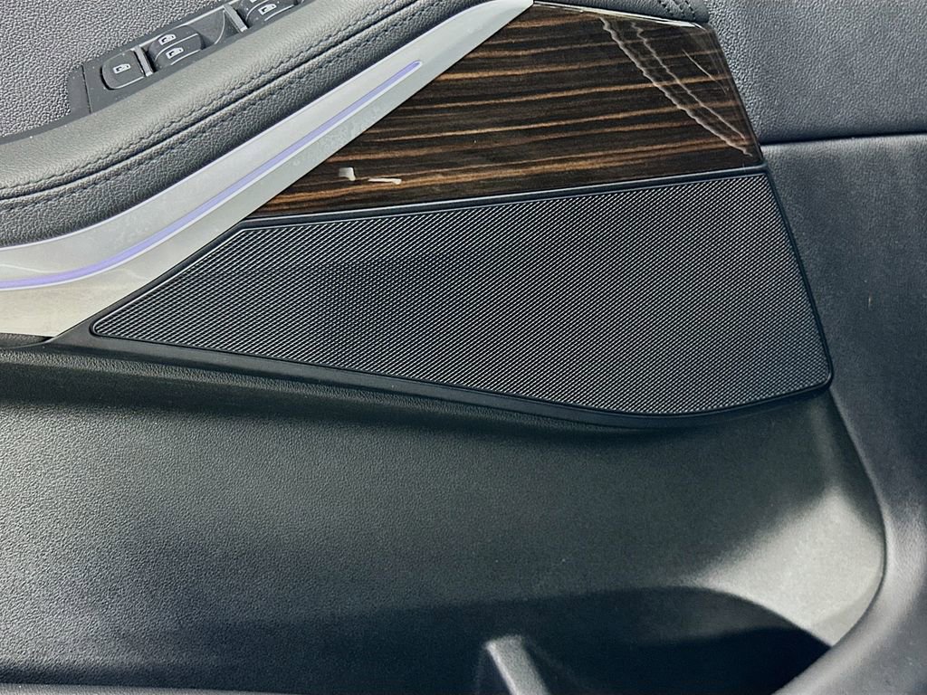 Used 2020 BMW X5 sDrive40i w/ Premium Package image 19