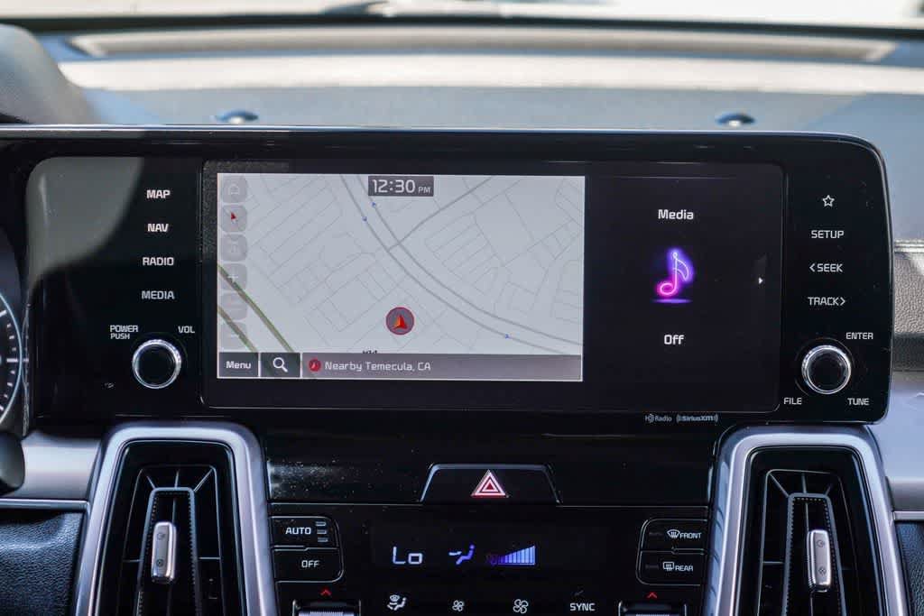 Certified 2024 Kia Sorento EX AWD/4WD image 13