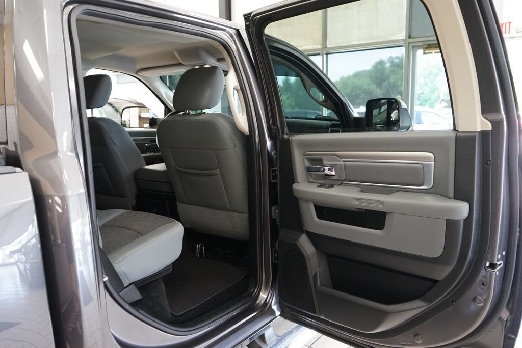 Used 2014 RAM 1500 Big Horn AWD/4WD image 46
