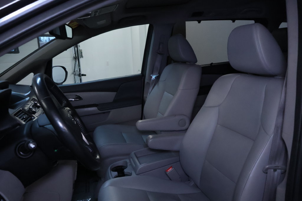 Used 2016 Honda Odyssey EX-L image 15