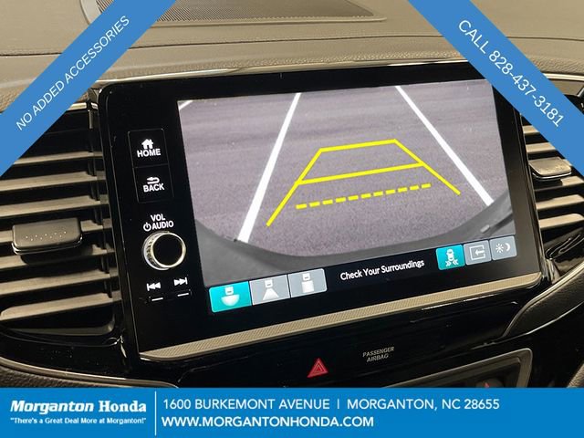 New 2026 Honda Ridgeline Black Edition image 20
