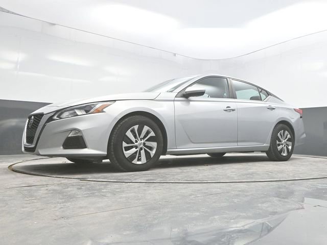Used 2021 Nissan Altima 2.5 S image 29