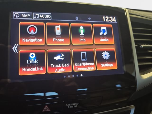 Used 2018 Honda Ridgeline RTL-E image 23