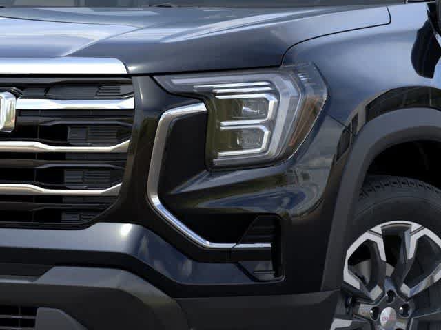 New 2026 GMC Terrain Elevation w/ Elevation Premium Package FWD image 10