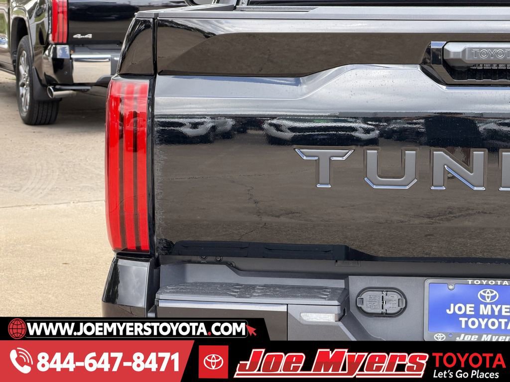 New 2026 Toyota Tundra SR5 image 10