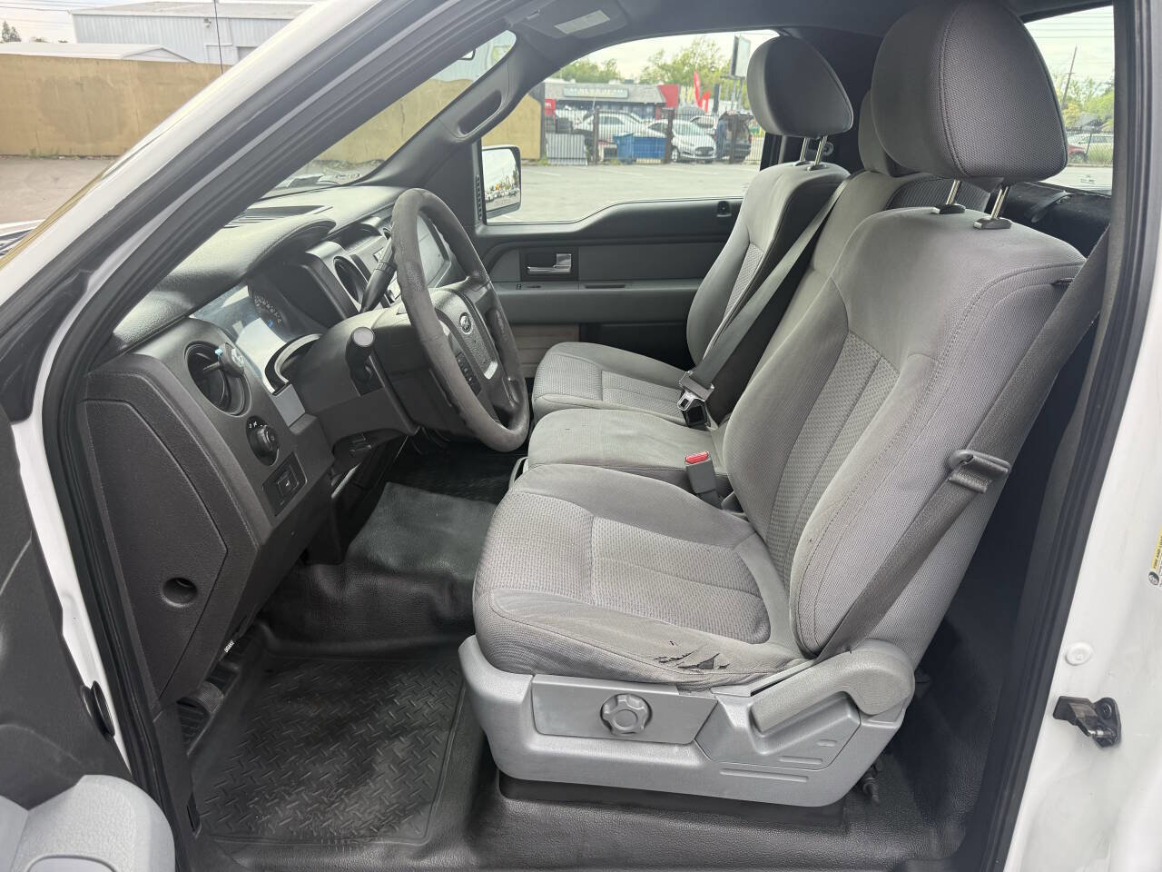 Used 2014 Ford F150 XL w/ Power Equipment Group image 13