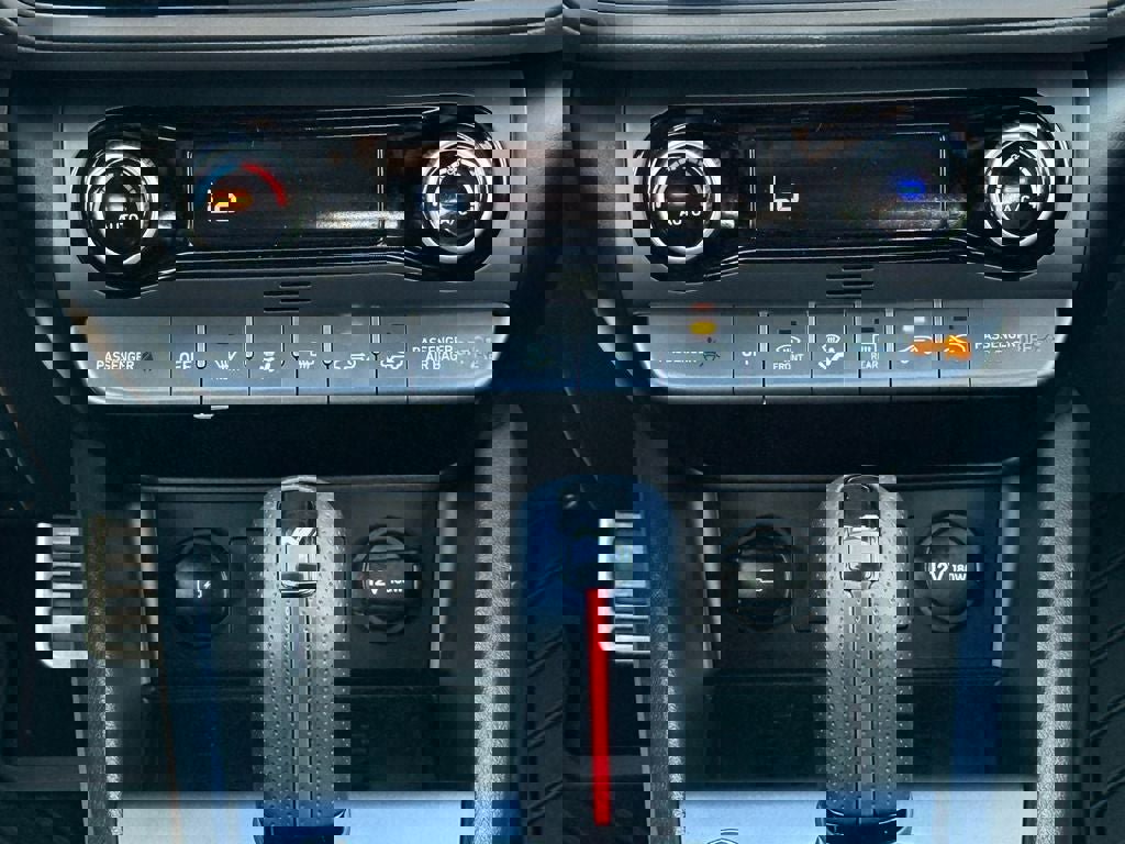 Certified 2023 Hyundai Kona N Line w/ Winter Weather Package image 25