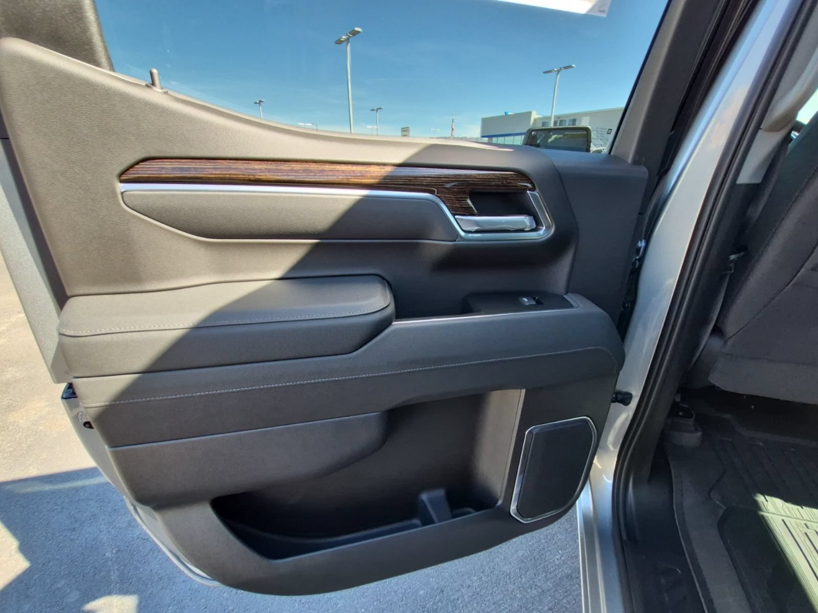 New 2026 GMC Sierra 1500 Elevation AWD/4WD image 40
