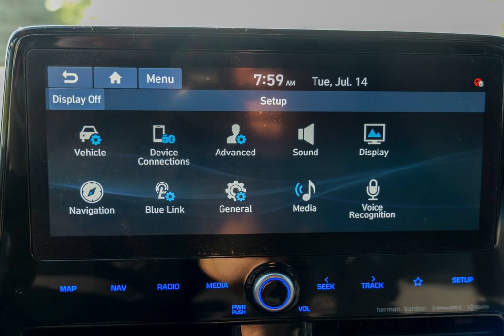 Used 2020 Hyundai Ioniq Limited FWD image 57