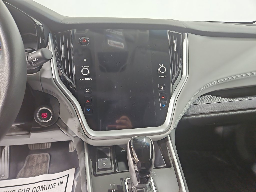 Certified 2022 Subaru Outback Premium AWD/4WD image 19