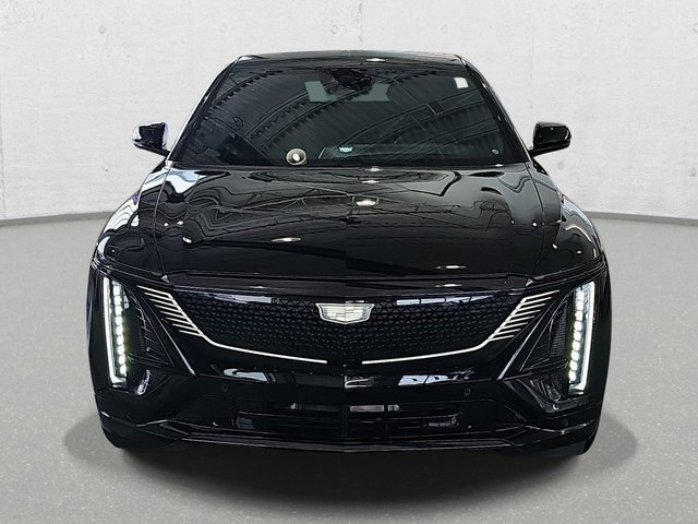New 2026 Cadillac Lyriq Sport image 2