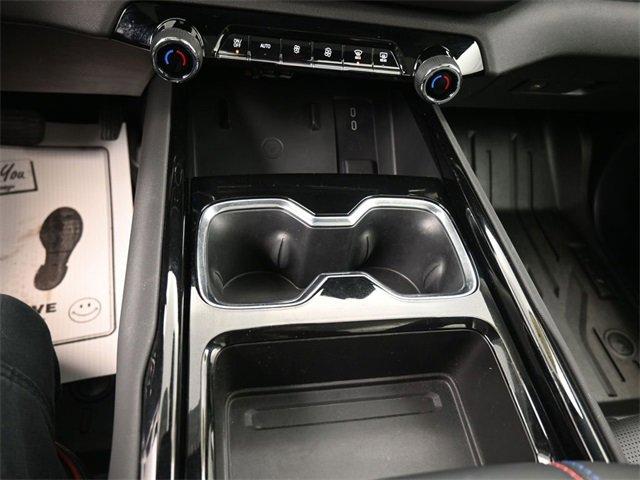 Certified 2024 Chevrolet Silverado EV RST image 11