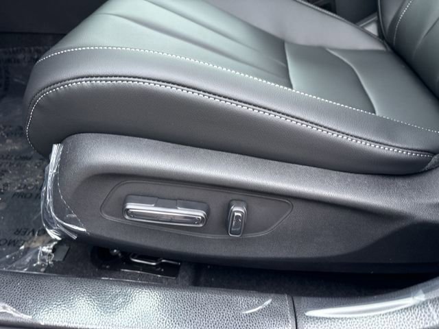 New 2026 Acura Integra A-Spec image 13