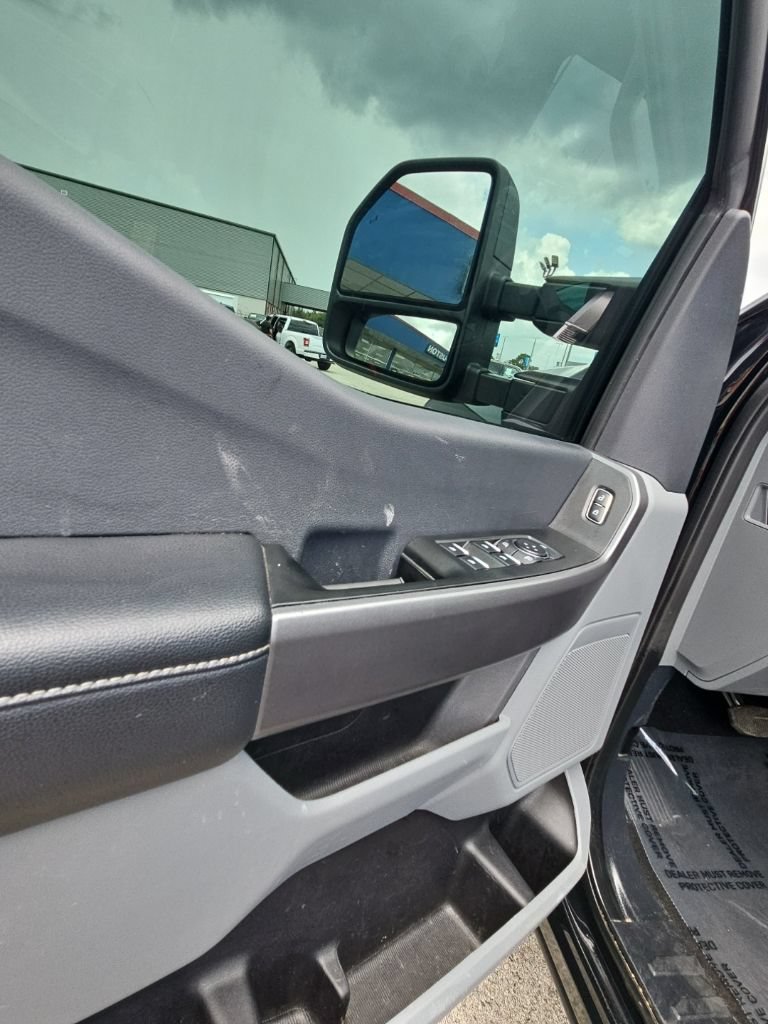 Used 2025 Ford F250 XL w/ STX Appearance Package AWD/4WD image 11