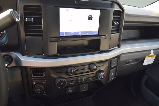 New 2026 Ford F350 XL w/ STX Appearance Package image 8
