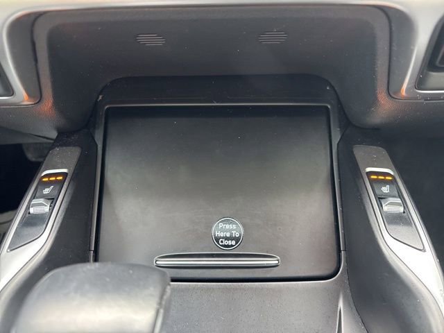 Used 2021 Kia Sorento S w/ Panoramic Sunroof Package image 21