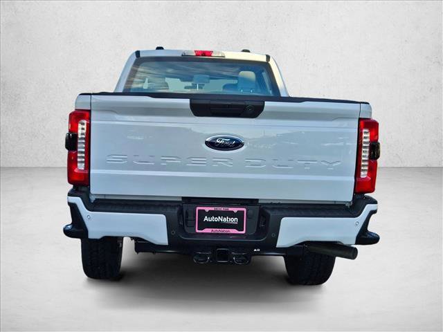 New 2026 Ford F250 XL w/ STX Appearance Package image 7