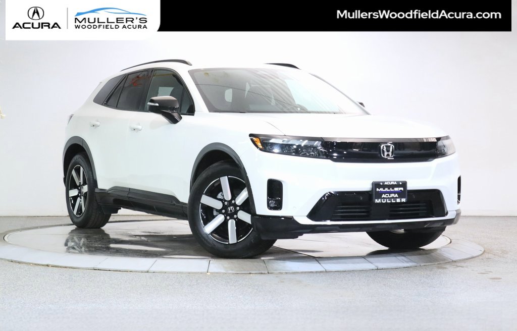 Used 2024 Honda Prologue Touring