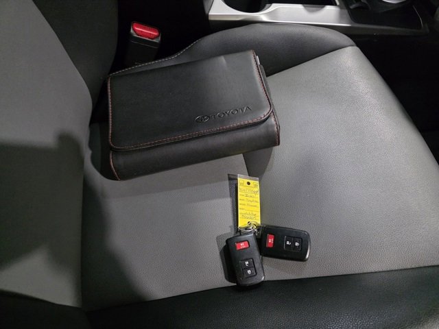 Used 2020 Toyota 4Runner SR5 Premium image 9