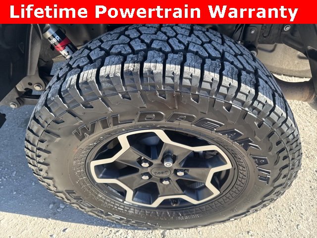 Used 2020 Jeep Gladiator Rubicon image 15