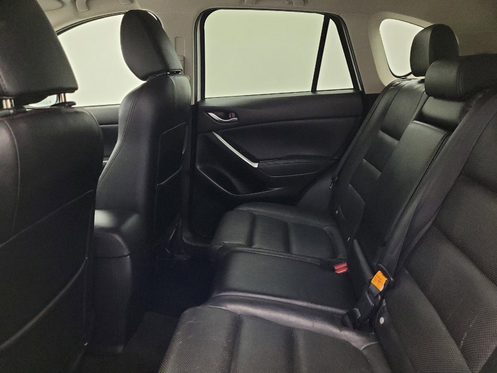 Used 2016 MAZDA CX-5 Grand Touring image 18