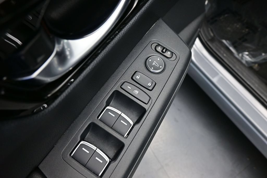 Certified 2025 Honda CR-V EX-L image 19
