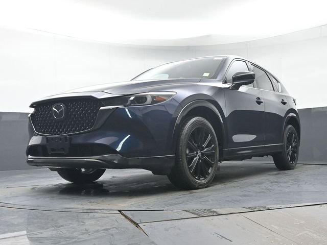 Certified 2024 MAZDA CX-5 2.5 Turbo w/ Premium Package AWD/4WD image 28