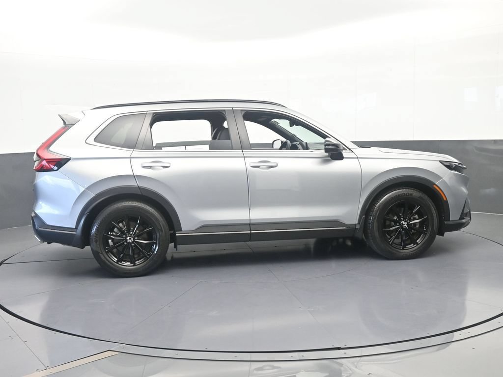 Used 2025 Honda CR-V Sport-L image 7