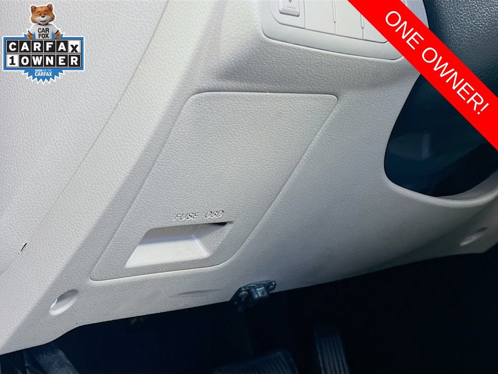Used 2015 Kia Optima LX FWD image 10