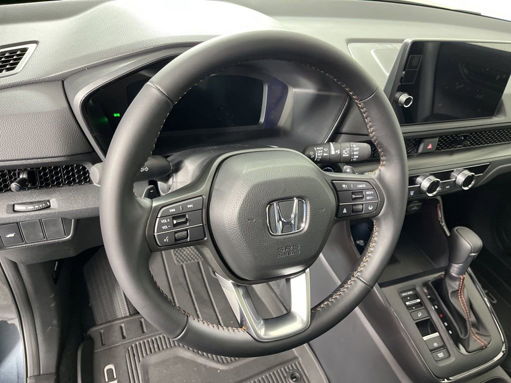 New 2026 Honda CR-V Sport-L image 29