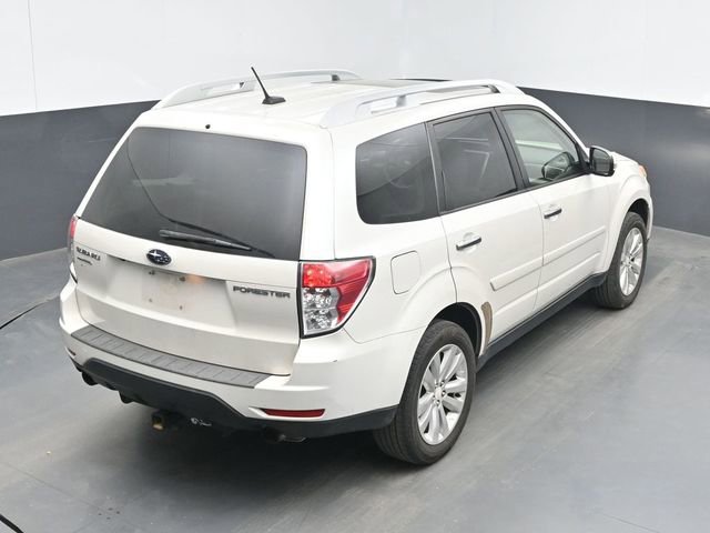 Used 2012 Subaru Forester 2.5X Touring AWD/4WD image 25
