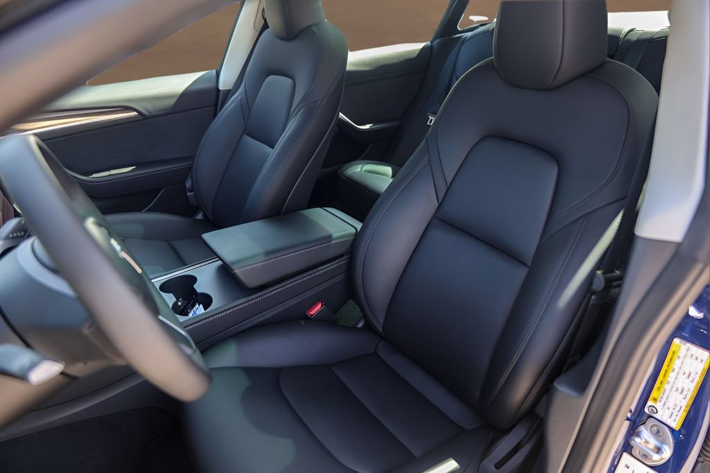 Used 2023 Tesla Model 3 Standard Range RWD image 7