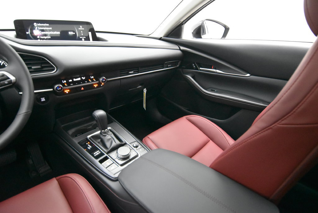 New 2026 MAZDA CX-30 AWD 2.5 S image 28