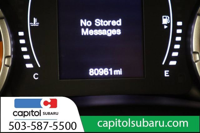 Used 2018 Jeep Renegade Latitude image 16