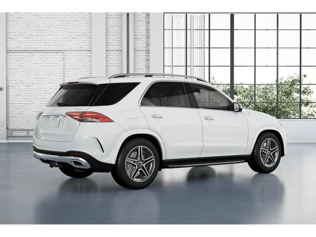 New 2026 Mercedes-Benz GLE 450 4MATIC image 20