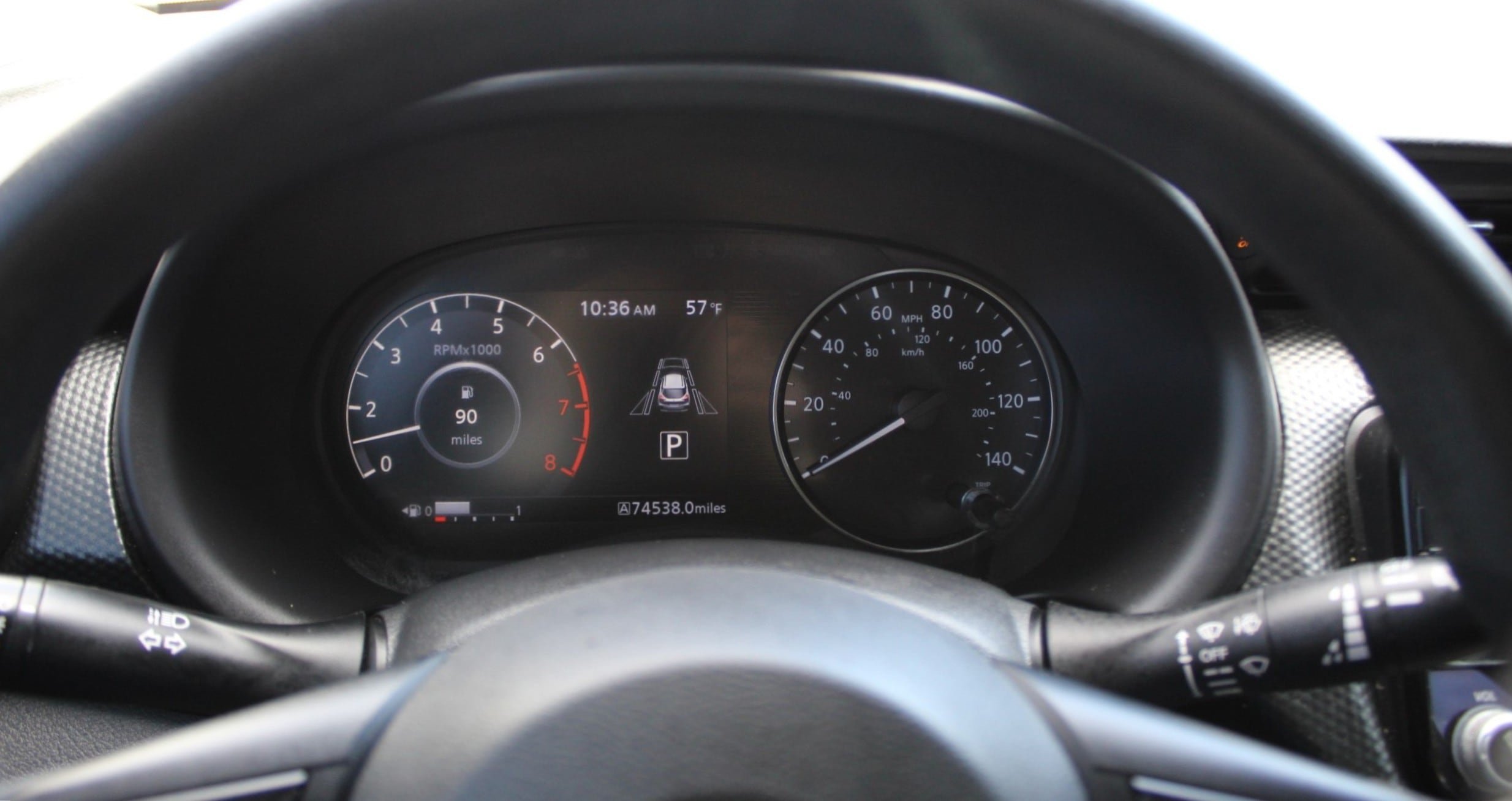 Used 2022 Nissan Kicks SV FWD image 27