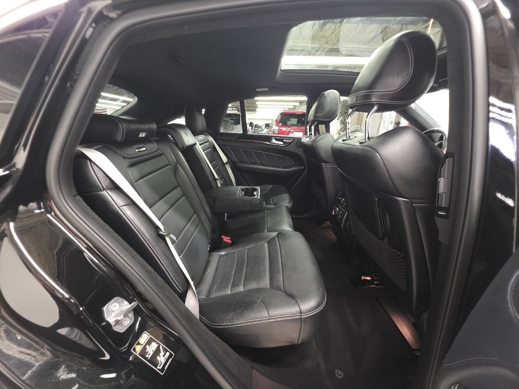 Used 2019 Mercedes-Benz GLE 63 AMG S image 13