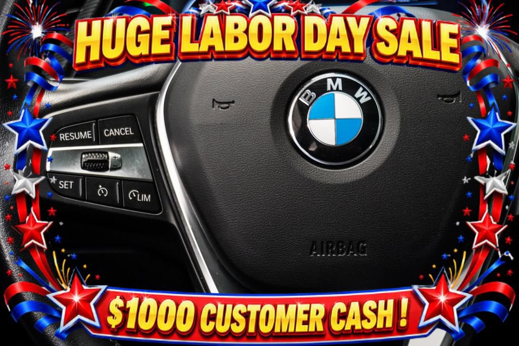 Used 2024 BMW 228i xDrive Gran Coupe w/ Convenience Package AWD/4WD image 16