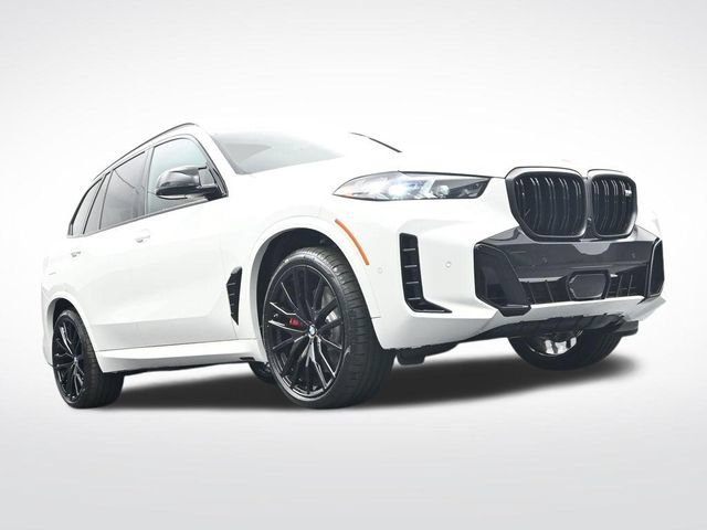 New 2026 BMW X5 M60i AWD/4WD image 38