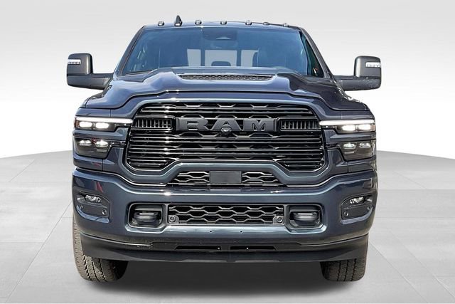 New 2026 RAM 3500 Laramie w/ Night Edition image 14